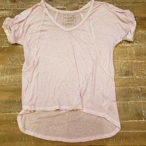 Free People We the Free Free Fallin' Tee